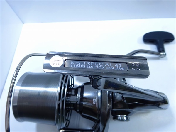 ２２キススペシャル４５コンペディション